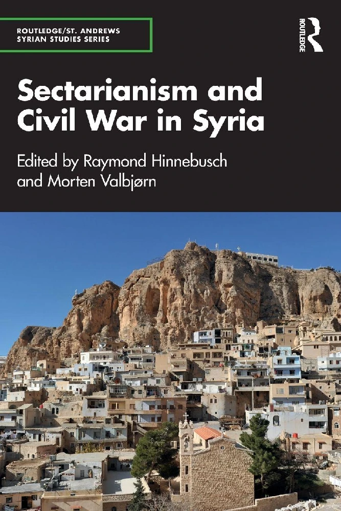 Sectarianism and Civil War in Syria