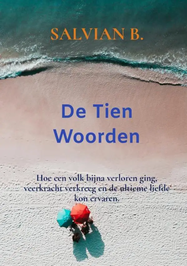 De Tien Woorden