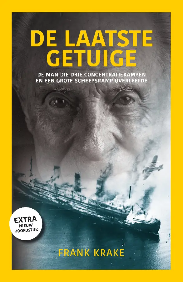Laatste getuige