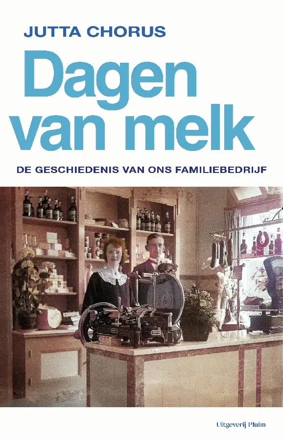Dagen van melk
