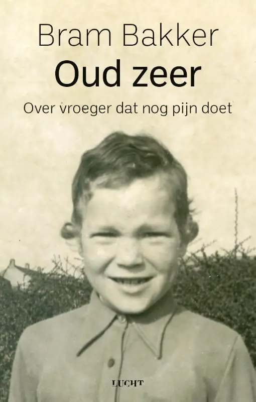 Oud zeer, over vroeger dat nog pijn doet