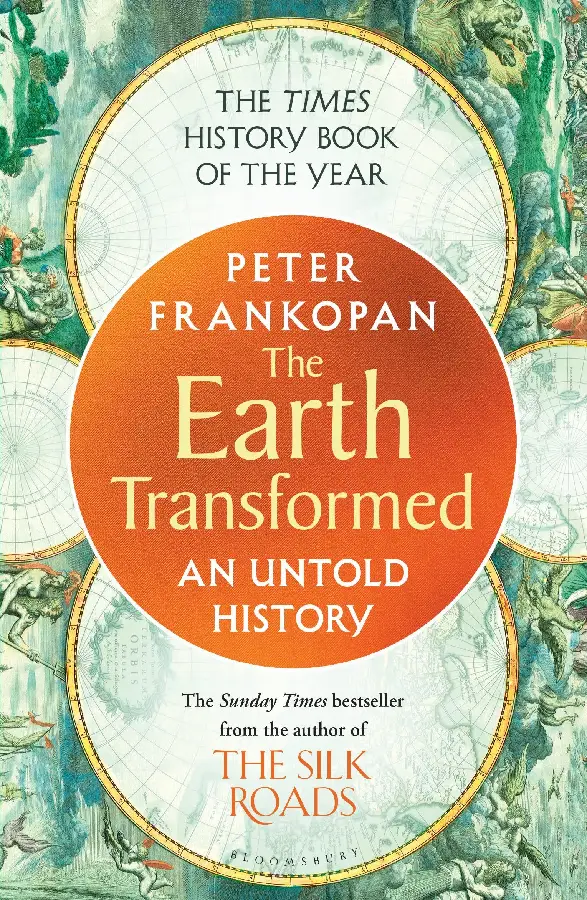 The Earth Transformed