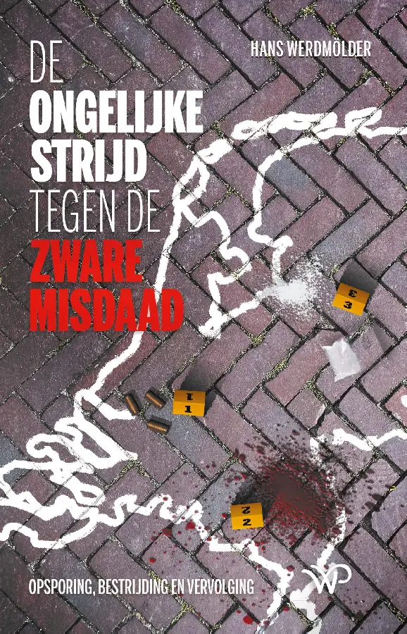 De ongelijke strijd tegen de zware misdaad