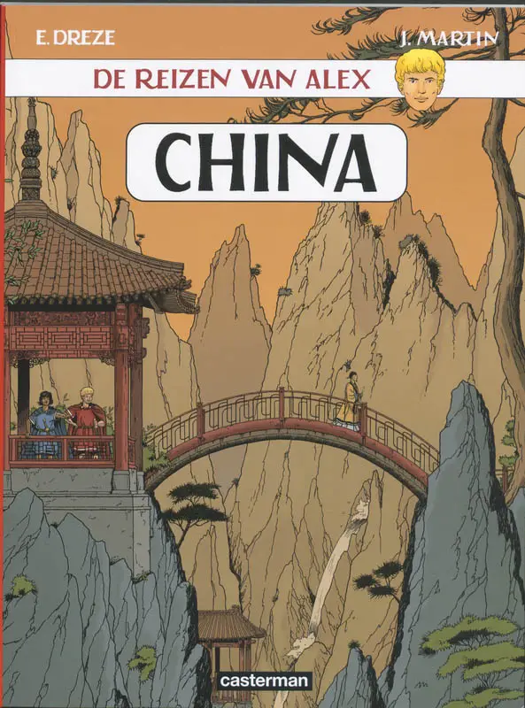 China