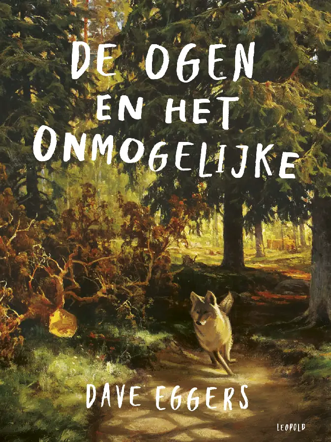 De ogen en het onmogelijke