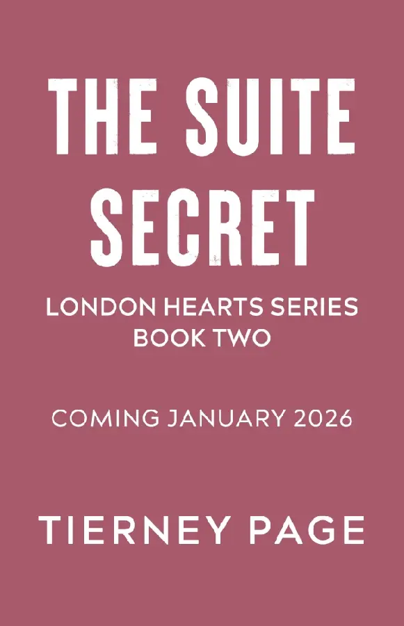 The Suite Secret