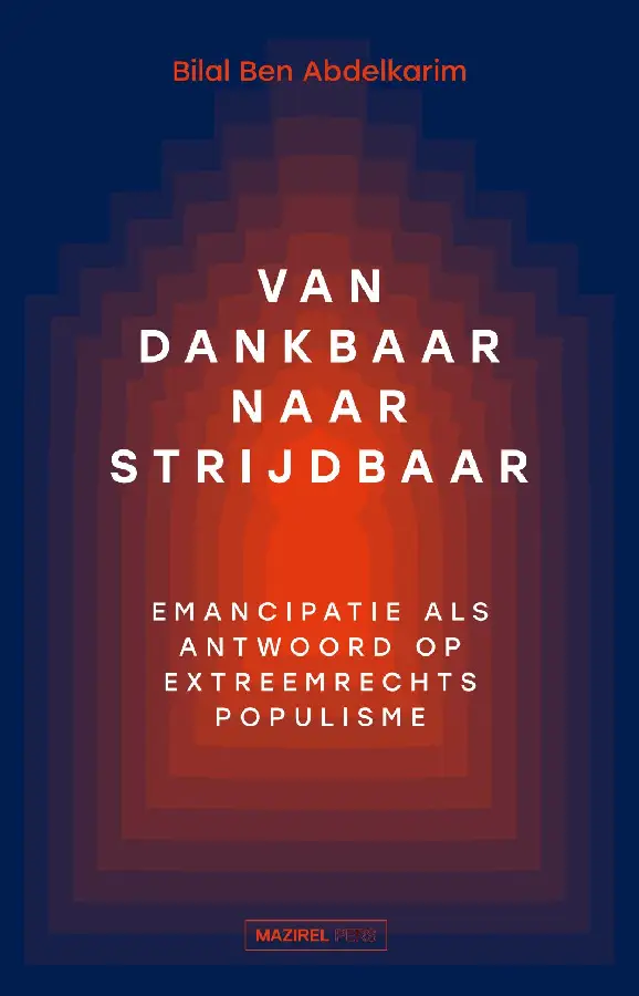 Van dankbaar naar strijdbaar