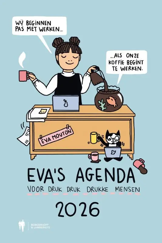 Eva's agenda / 2026