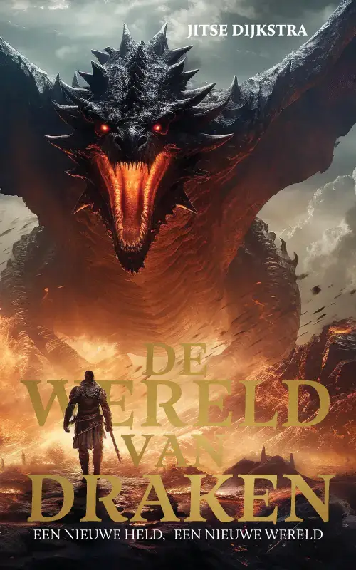De wereld van draken