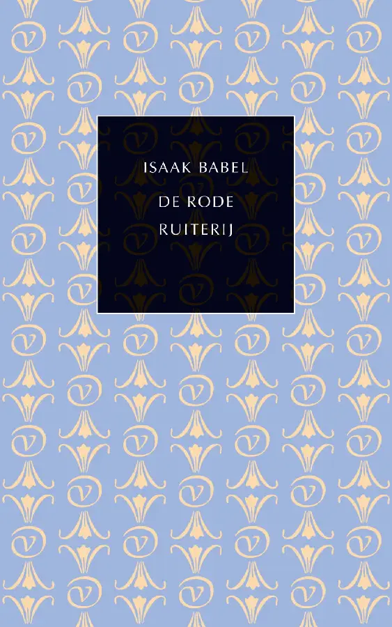 De Rode ruiterij