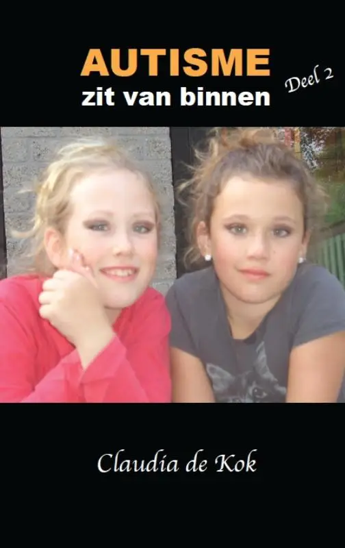 Autisme zit van binnen / 2