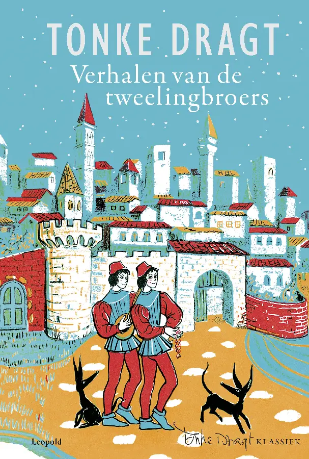 Verhalen van de tweelingbroers [FC25]