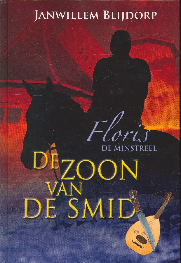 Zoon van de smid 1