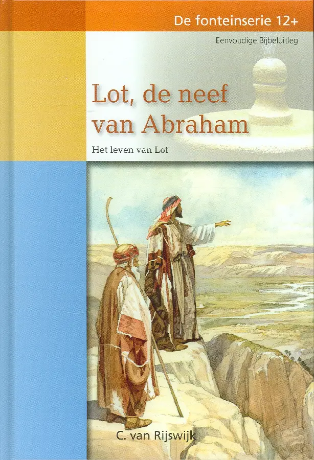 Lot de neef van Abraham