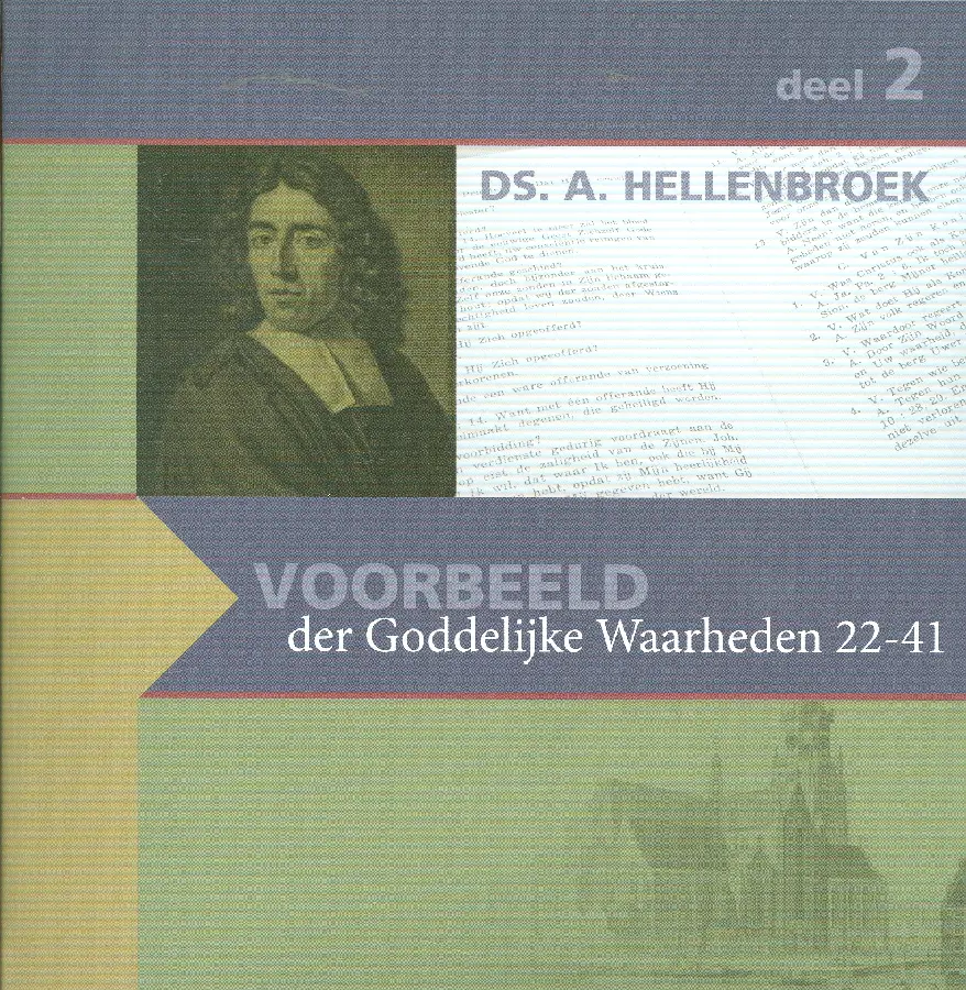 Voorbeeld der Goddelijke waarheden 2
