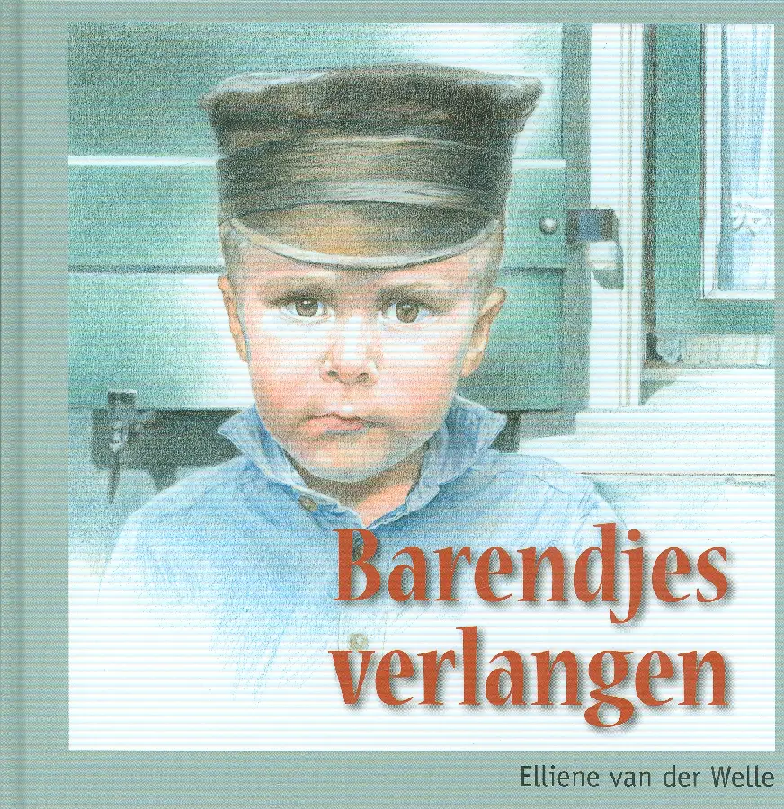 Barendjes verlangen