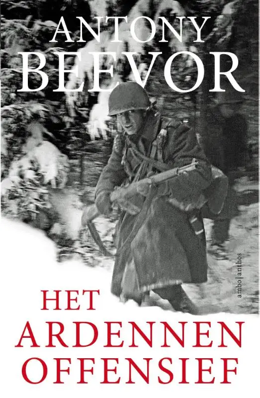 Ardennenoffensief