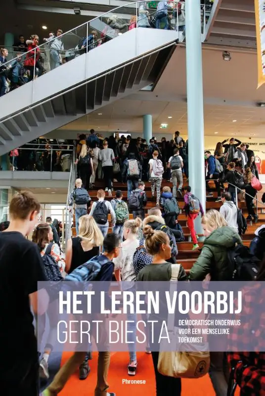 Leren voorbij