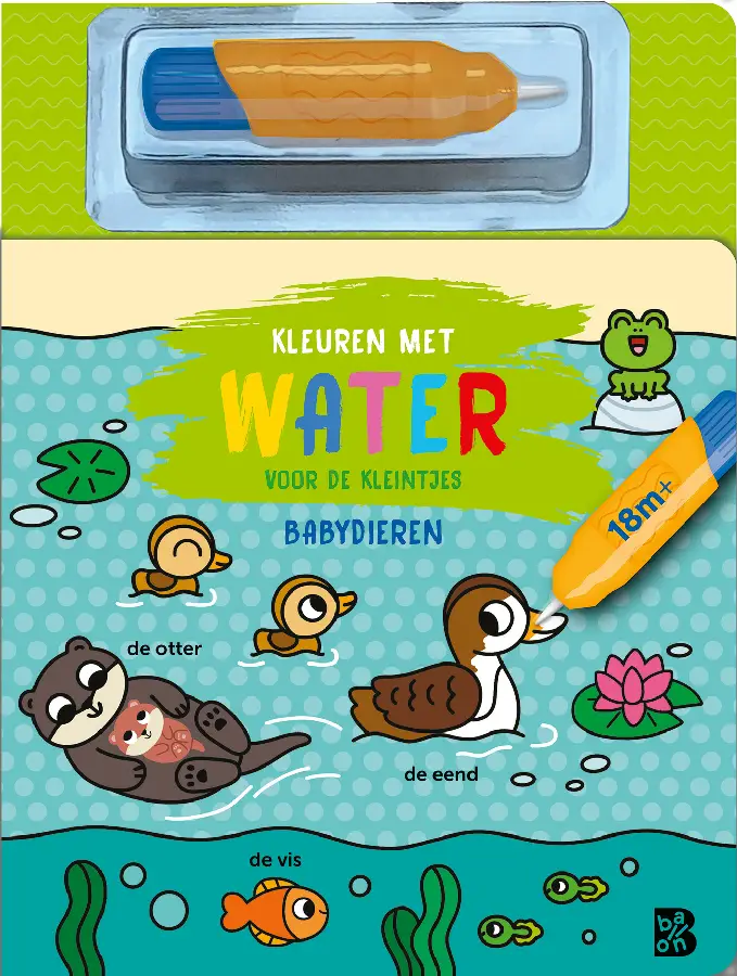 Babydieren