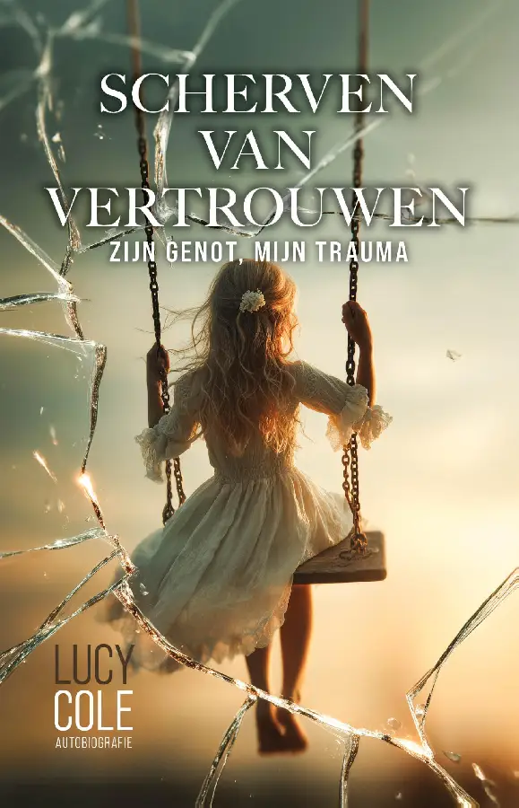 Scherven van vertrouwen