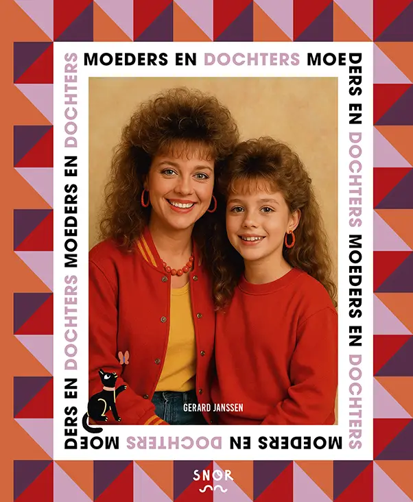 moeders en dochters