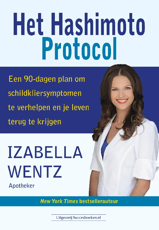 Het Hashimoto protocol
