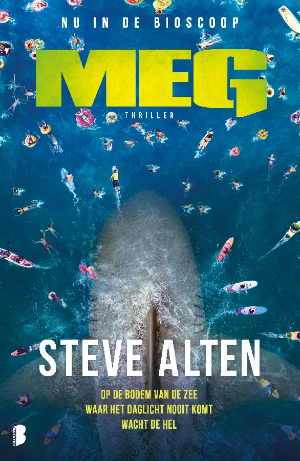 MEG