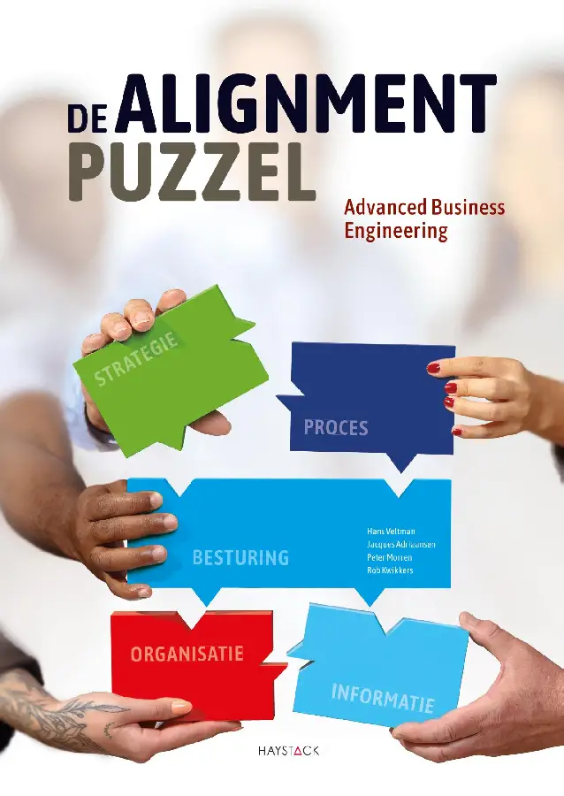 De alignmentpuzzel