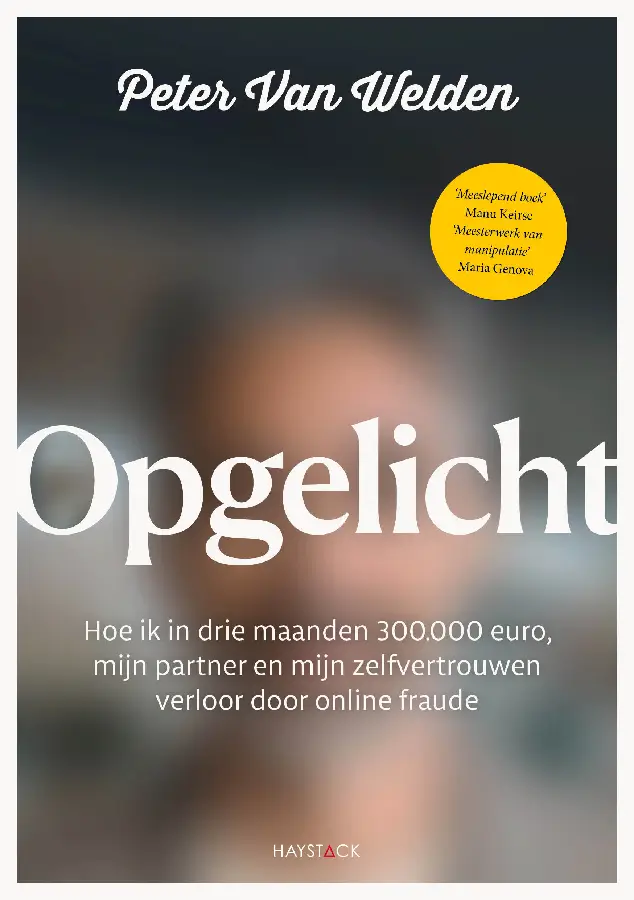 Opgelicht