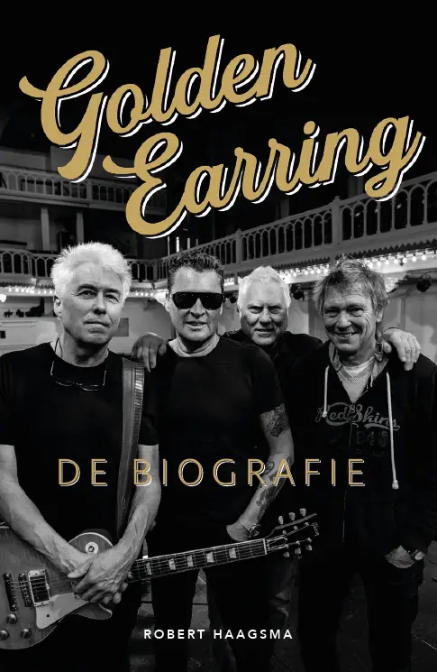 Golden Earring