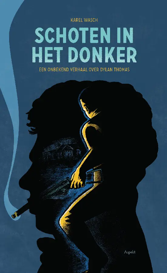 Schoten in het donker