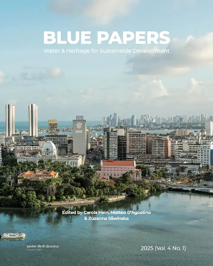 Blue Papers / 2025/1