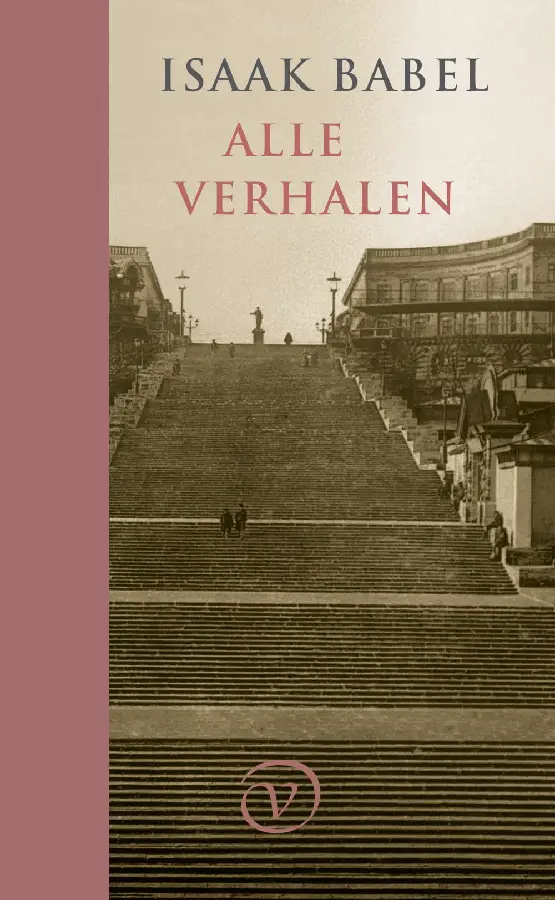 Alle verhalen