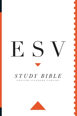 ESV Study Bible Personal Size hardcover