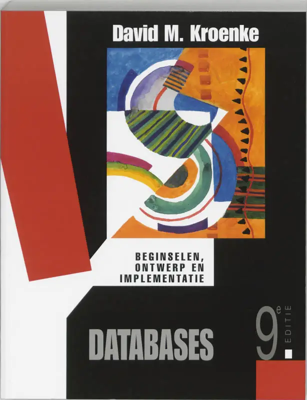 Databases-beginselen