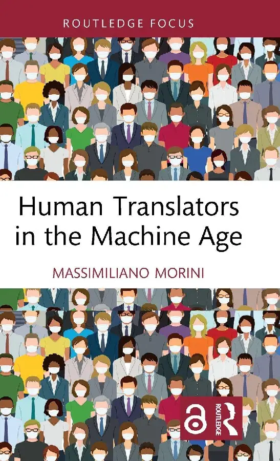 Human Translators in the Machine Age