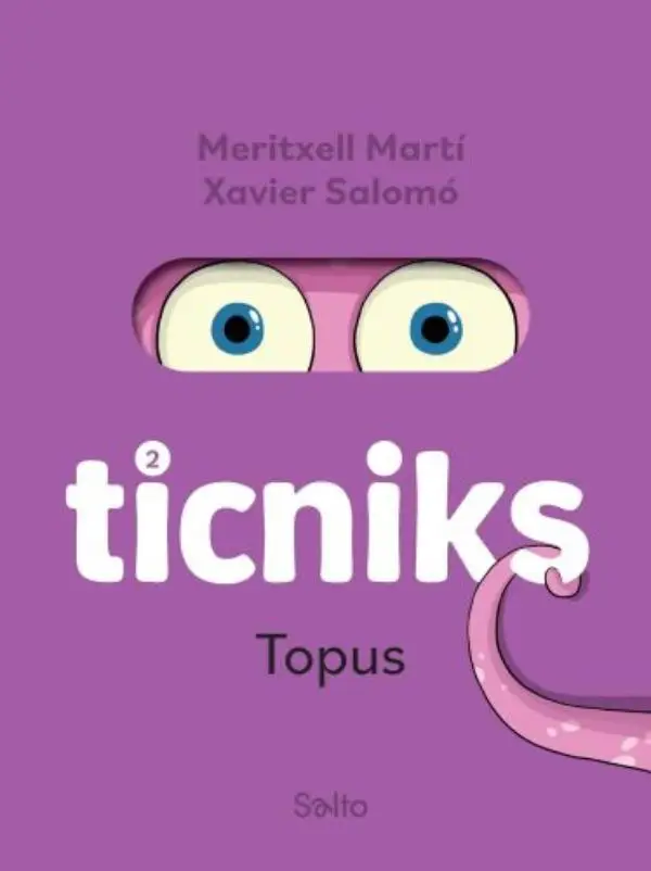 Ticniks 2 Topus