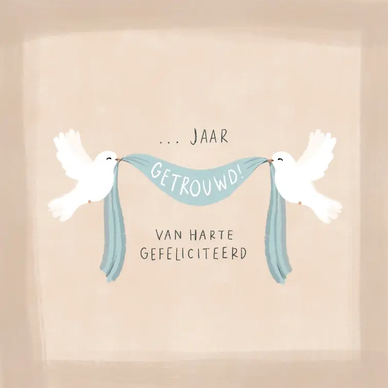 kaart Echtvereniging