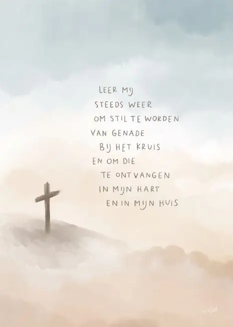 Leer mij steeds