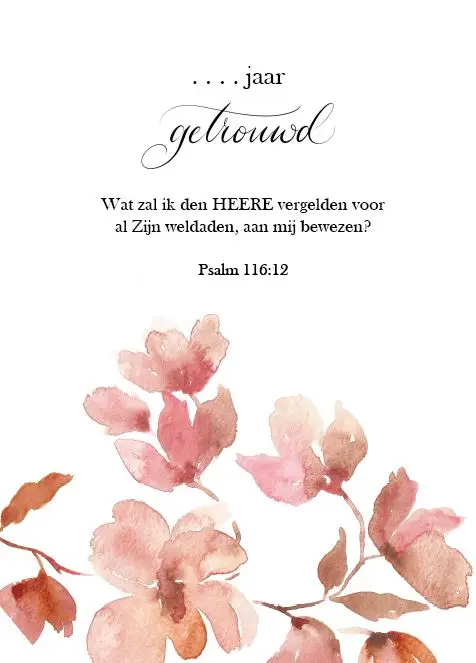 De genade van onzen Heere