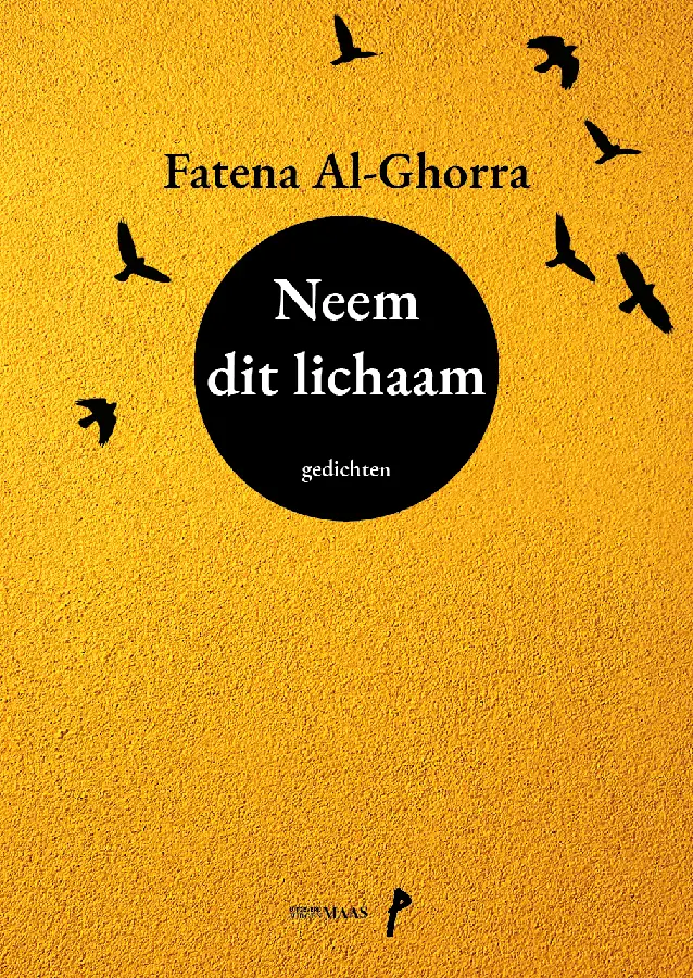 Neem dit lichaam