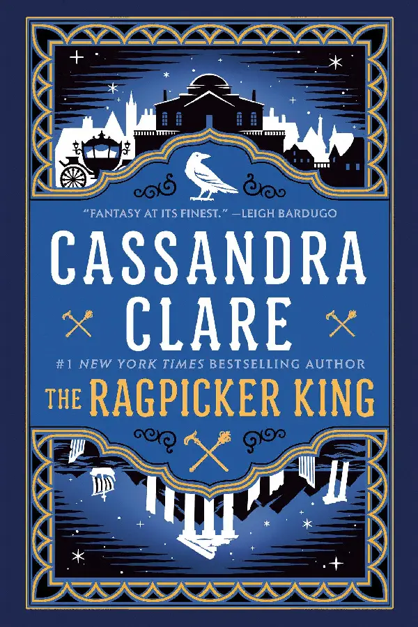 Ragpicker King