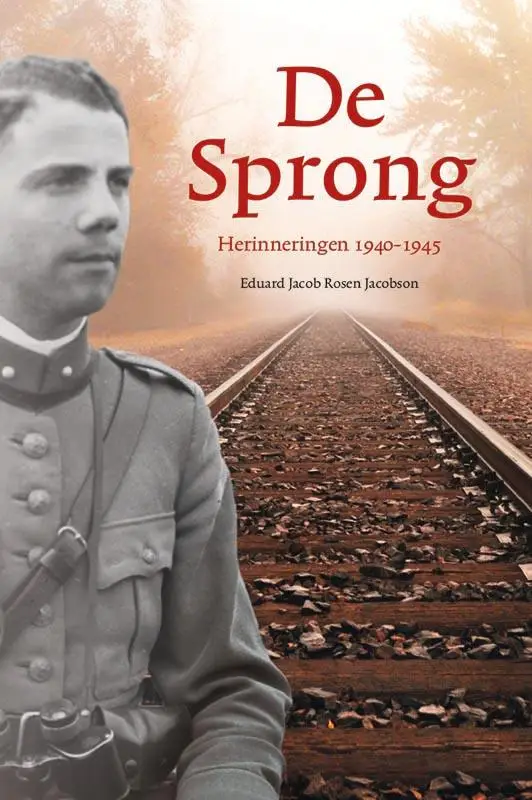 De sprong