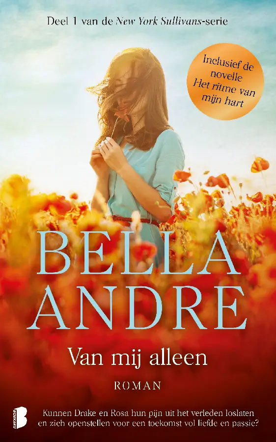 Van mij alleen & Het ritme van mijn hart