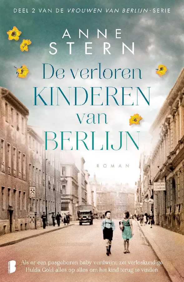 Verloren kinderen van Berlijn