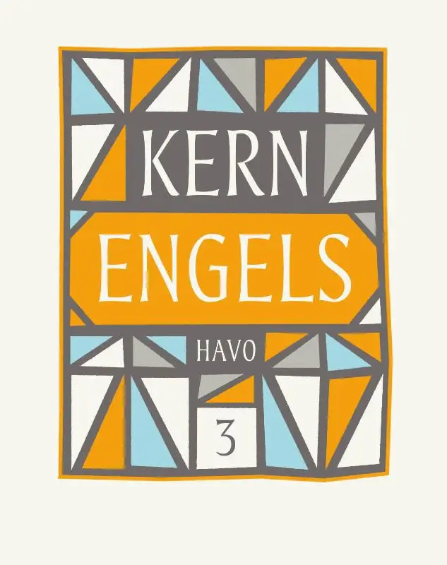 KERN Engels / havo 3