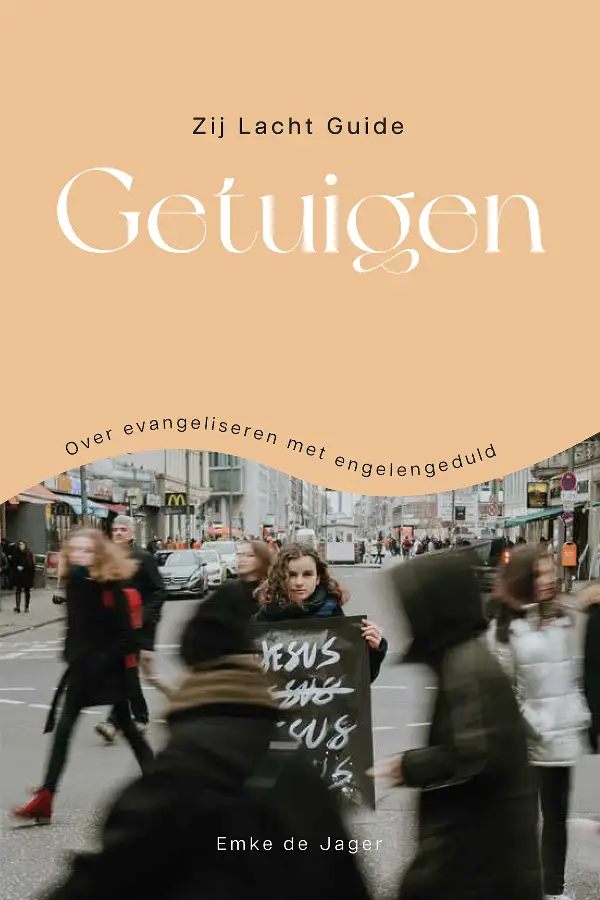 Getuigen Zij Lacht Guide