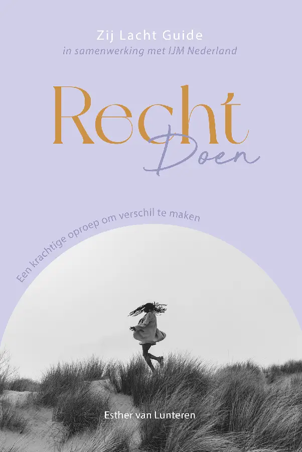 Recht doen