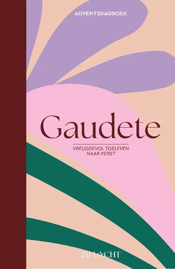 Gaudette adventsdagboek