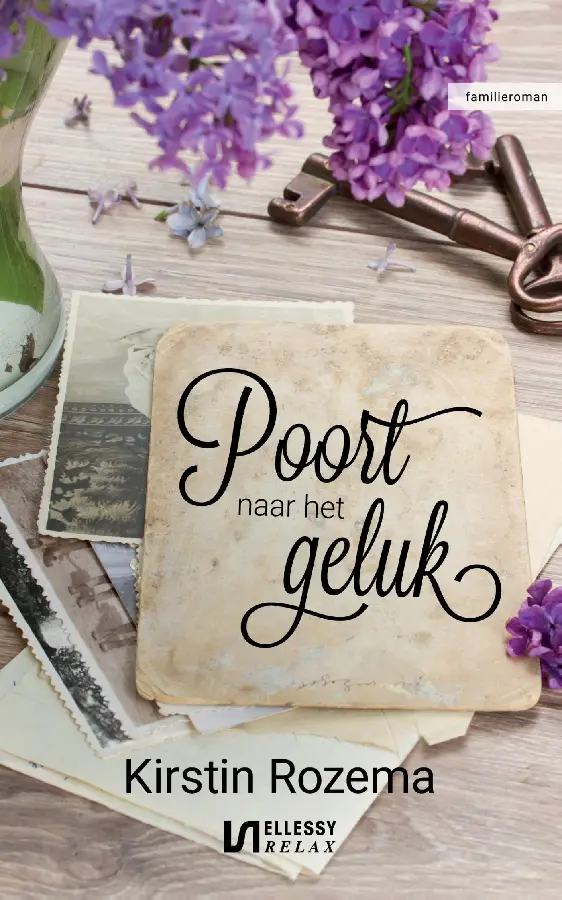 Poort naar het geluk